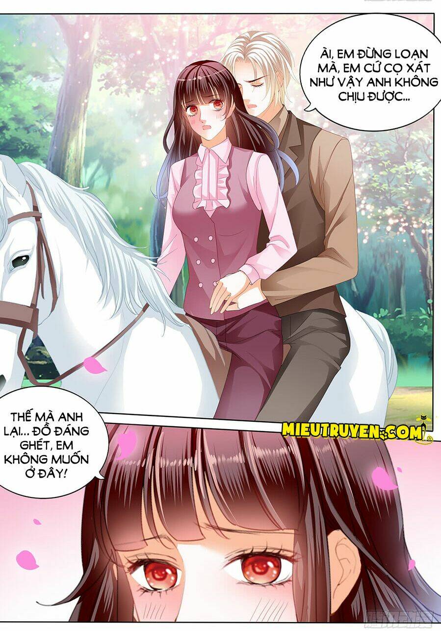 Thiểm Hôn Kiều Thê: Chapter 226