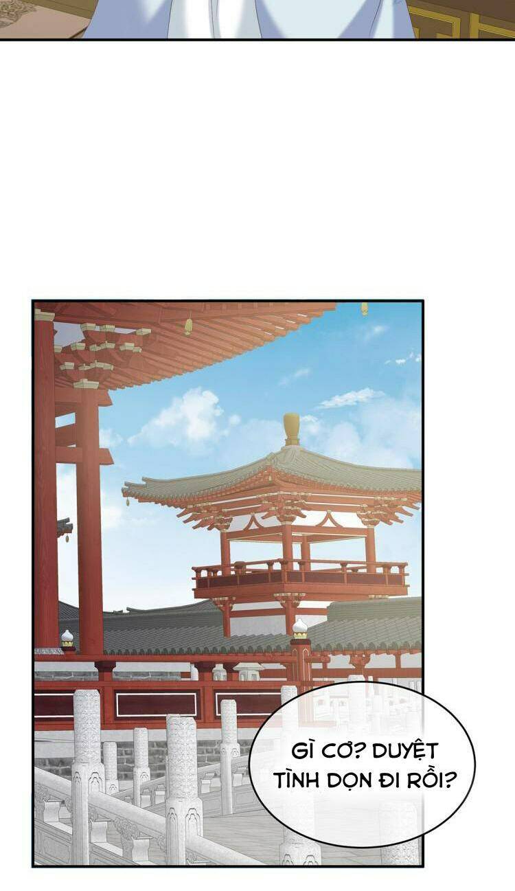 Kiều Phu Có Hỉ: Chapter 26.1