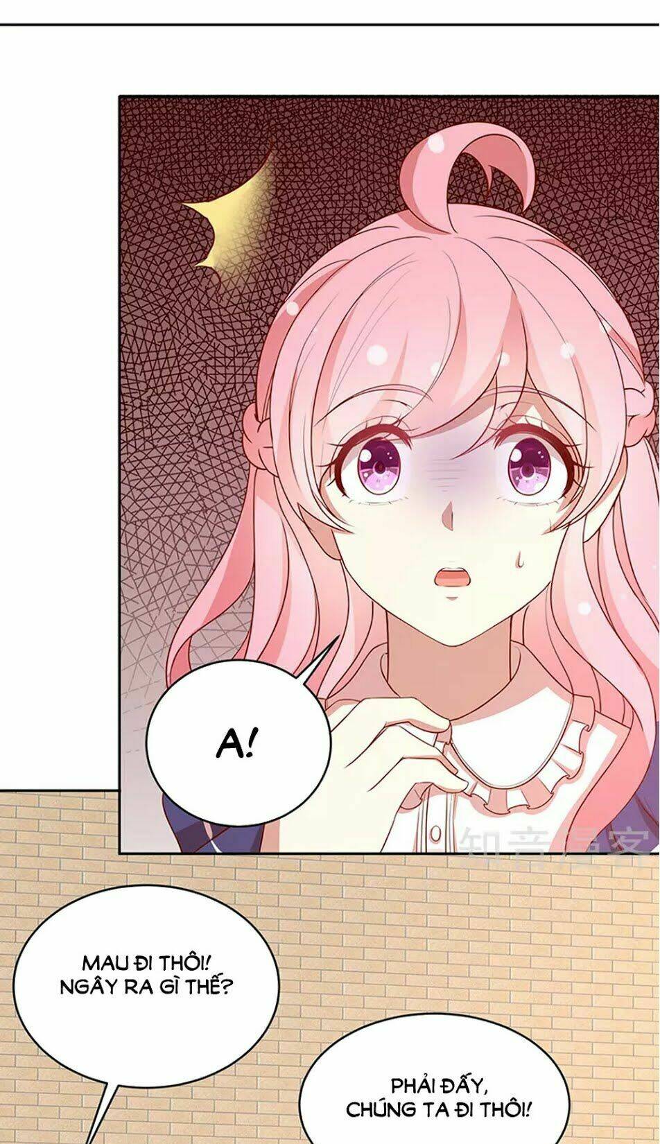 Cả Thế Giới Đều Không Bằng Người: Chapter 79