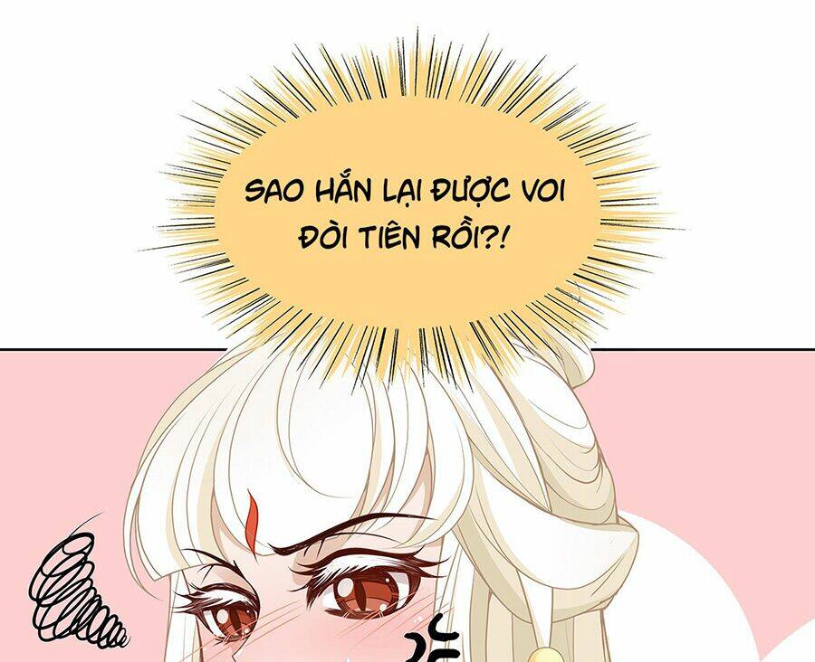 Vương Phi Thật Uy Vũ: Chapter 14.1