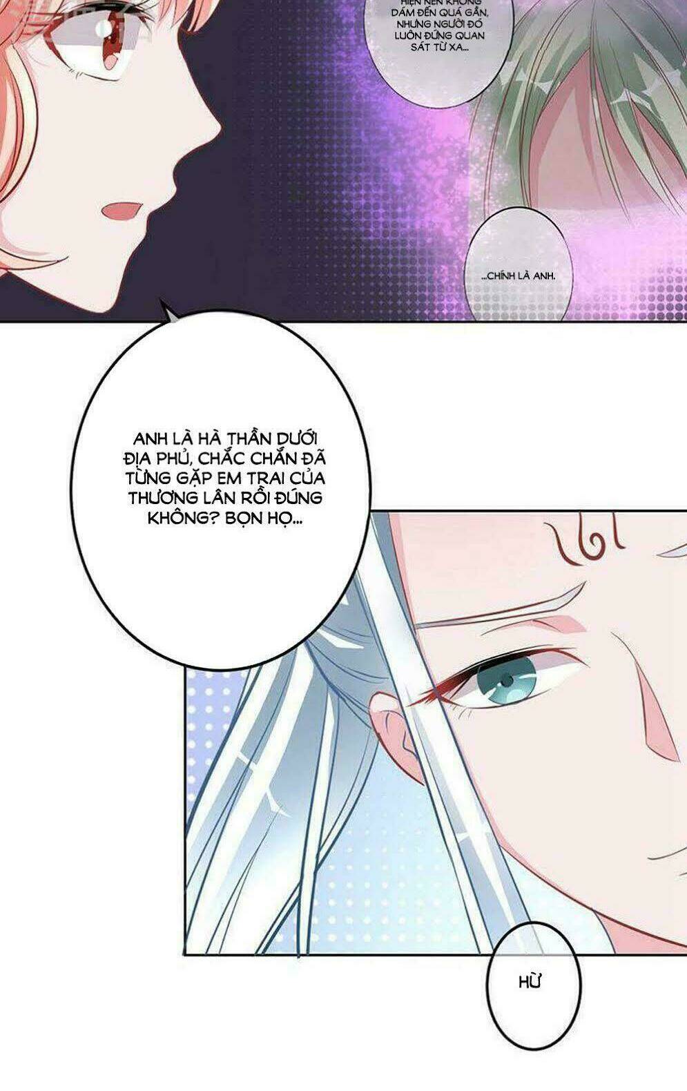 Hung Mãnh Quỷ Phu Bà Thượng Sàng: Chapter 64