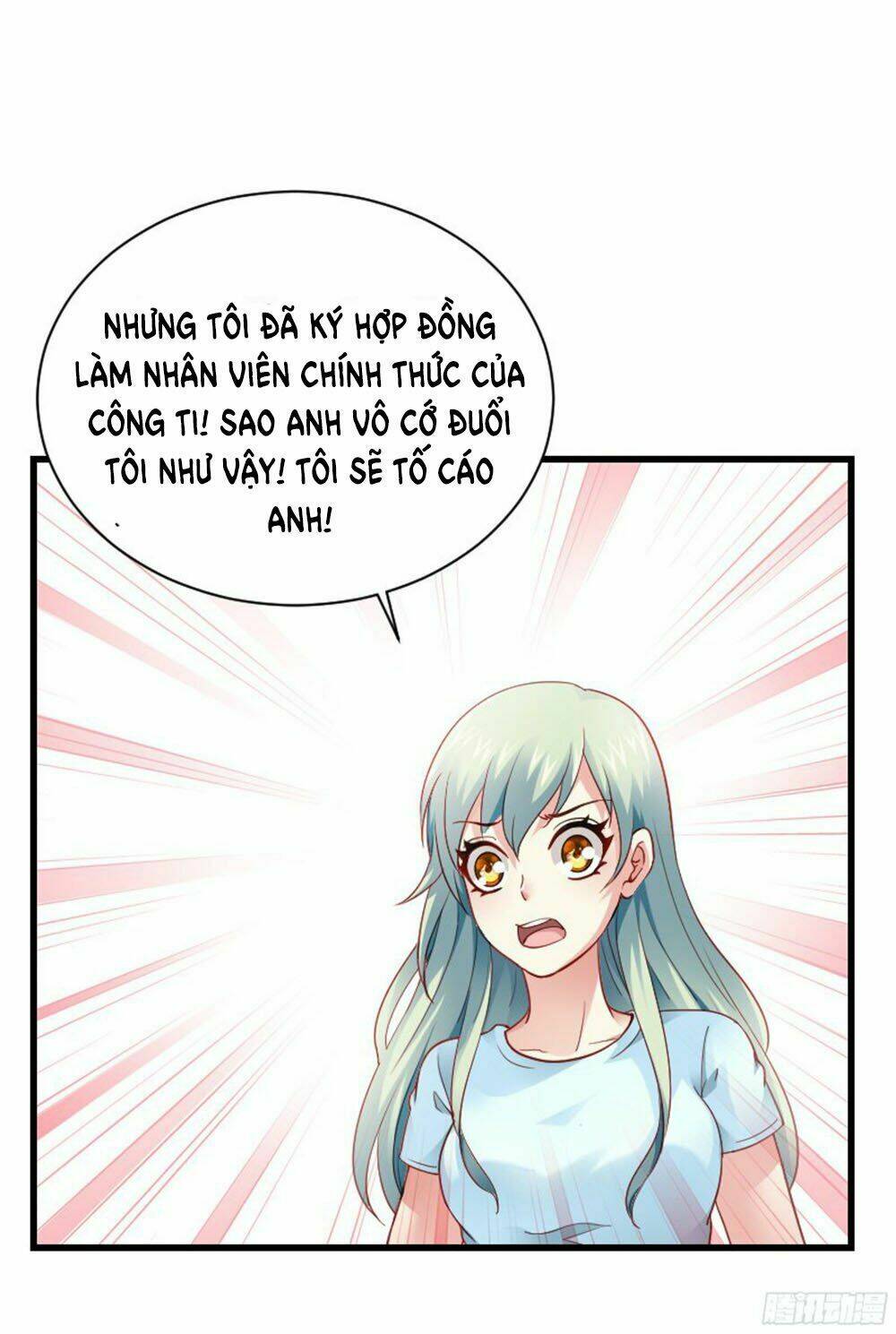 Vạn Năm Nhân Duyên Nhất Tuyến Khiên: Chapter 29