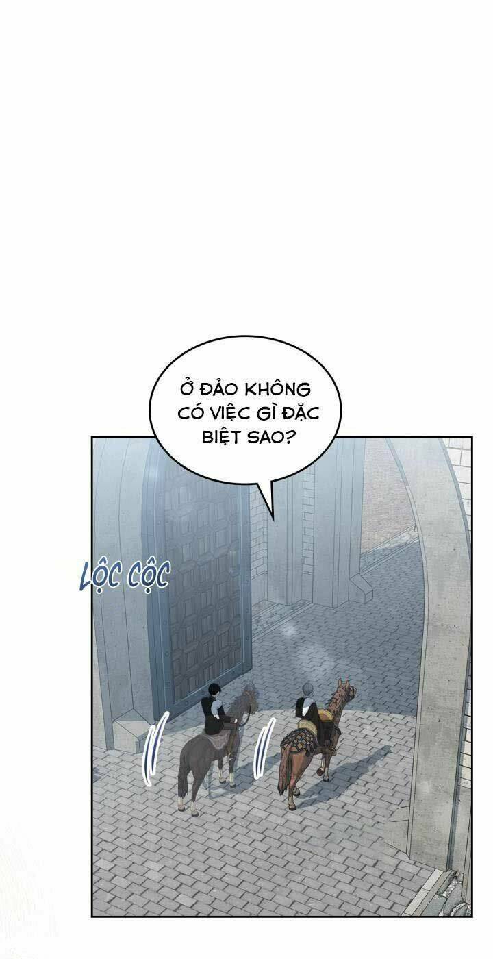 Công Chúa Phản Diện Muốn Ở Trong Ngôi Nhà Bánh Quy: Chapter 55