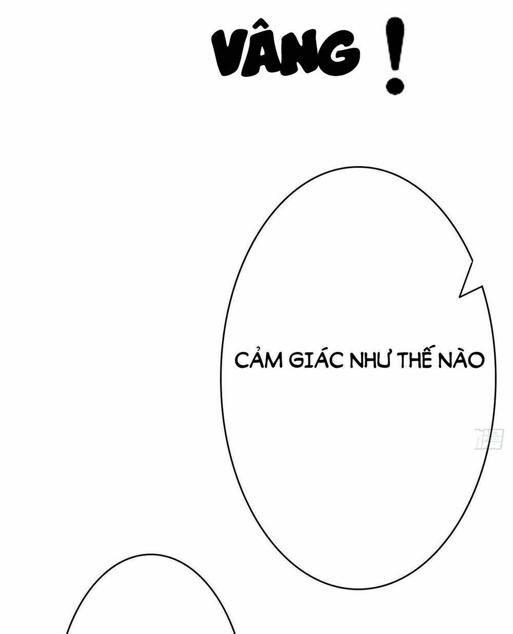 Manh Thê Khó Dỗ: Chapter 23