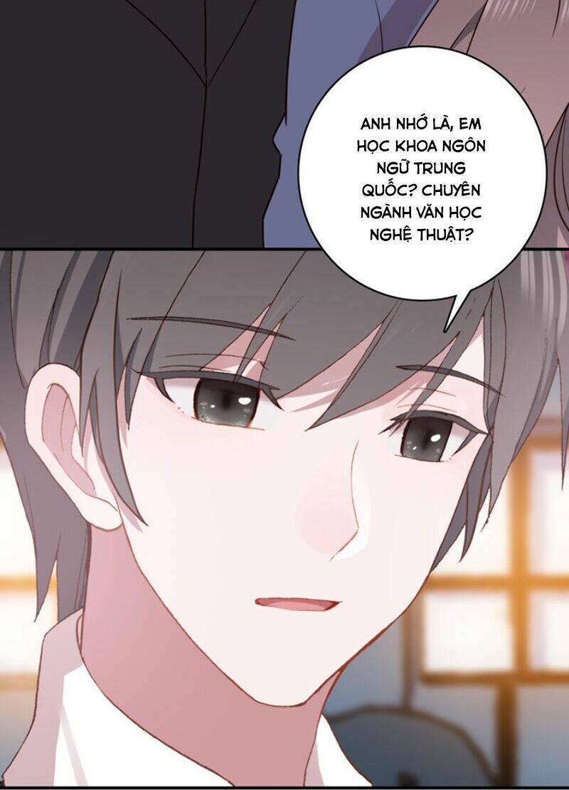 Nhất Sinh Nhất Thế Mỹ Nhân Cốt: Chapter 26