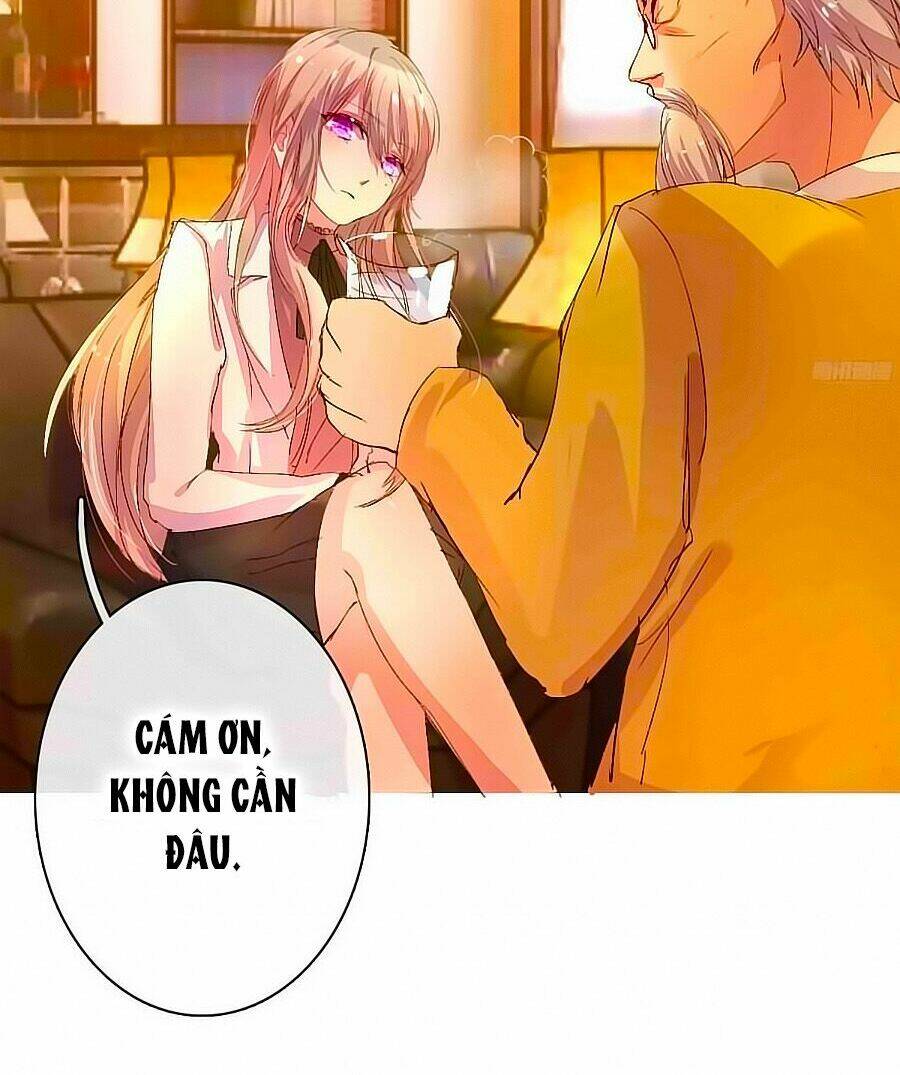 Hào Môn Tiểu Lãn Thê: Chapter 35