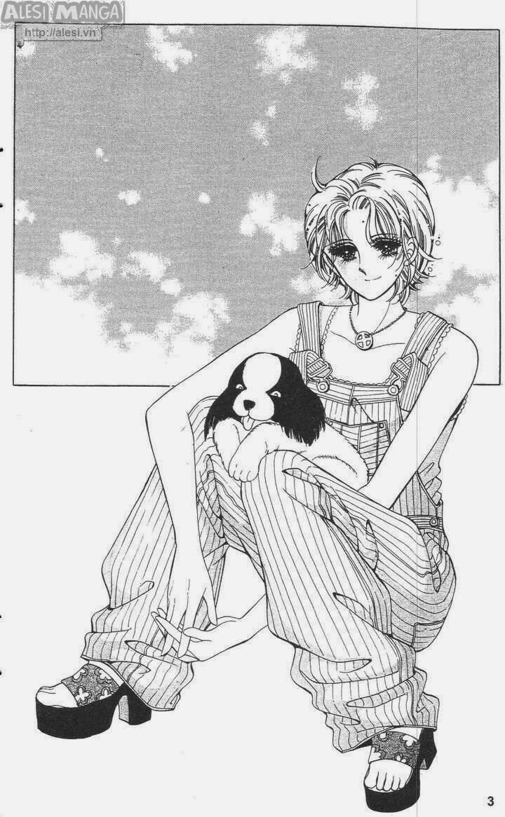 Nhỏ Con Trai: Chapter 7