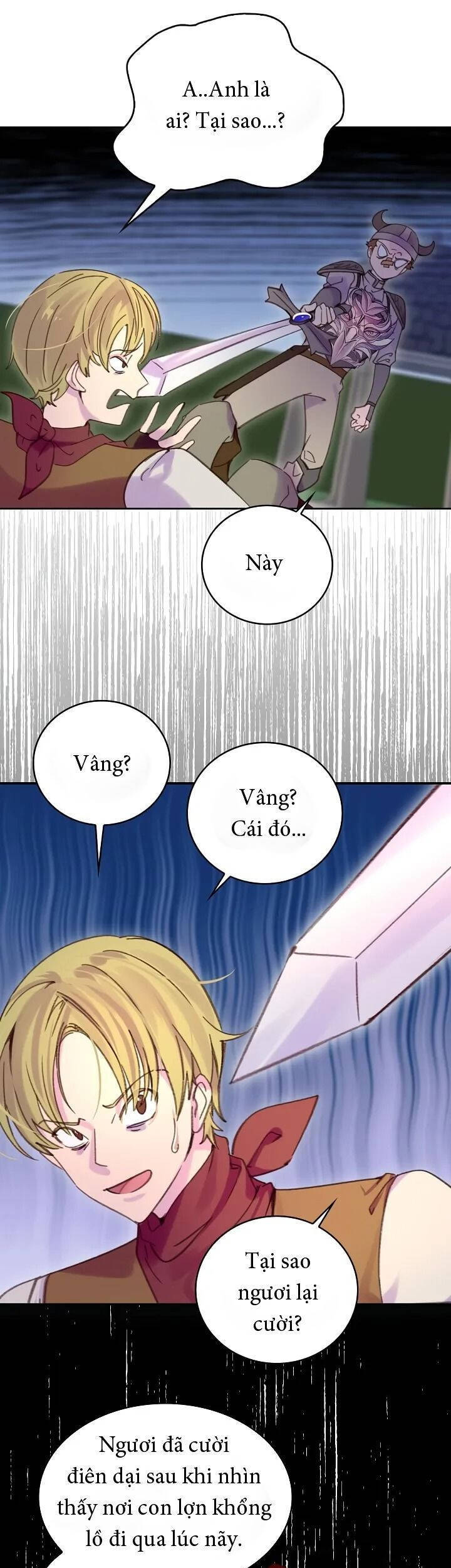 Đừng Xem Thường Nữ Phụ: Chapter 111