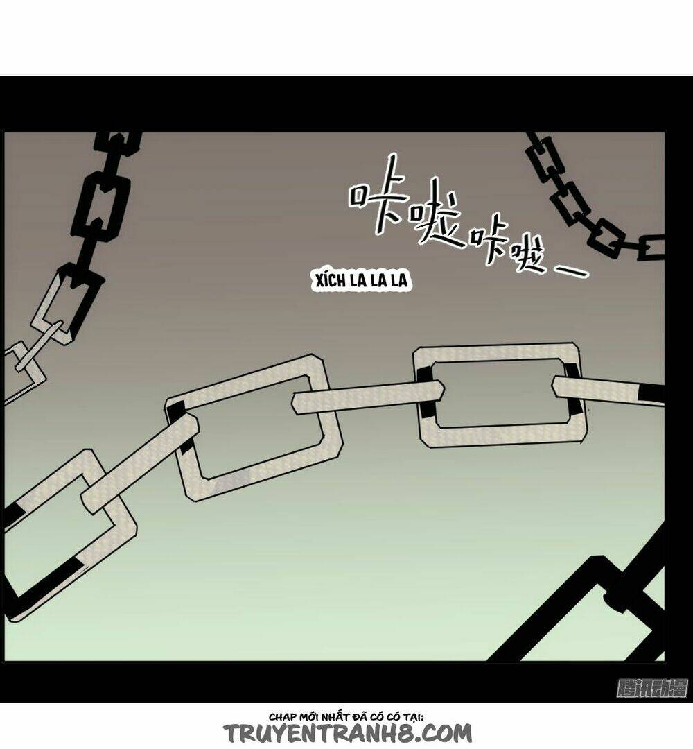 Điều Ước Của Người Phàm: Chapter 28