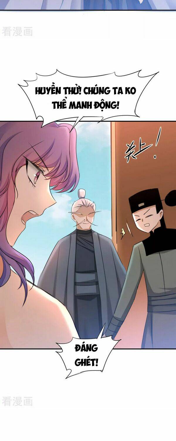Nghịch Chuyển Tiên Đồ: Chapter 213