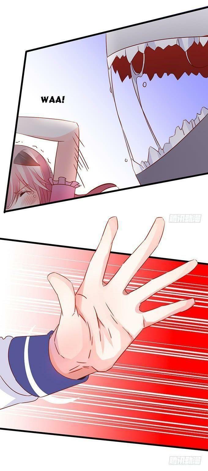 Hồ Tiên Hung Bạo: Chapter 19