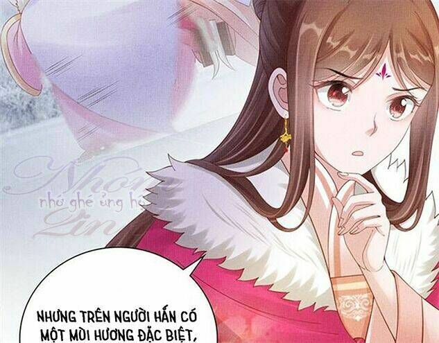 Thịnh Sủng Y Phi Chi Dao Quan Truyện: Chapter 142