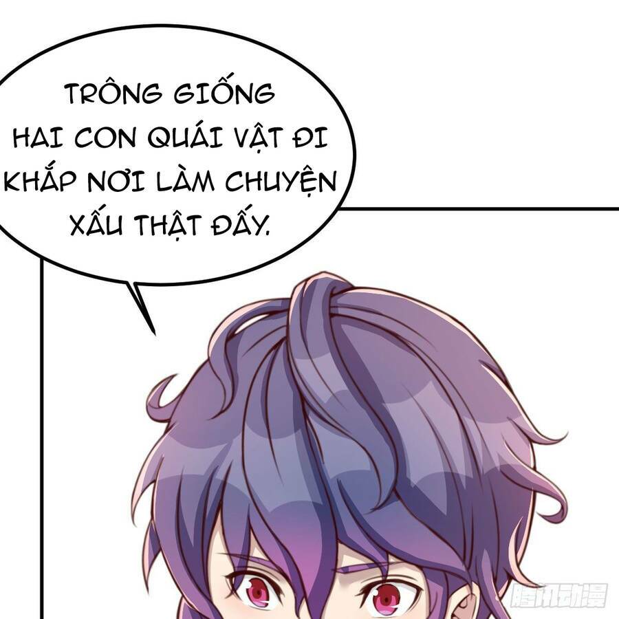 Thiên Tứ Thức Tỉnh: Chapter 11