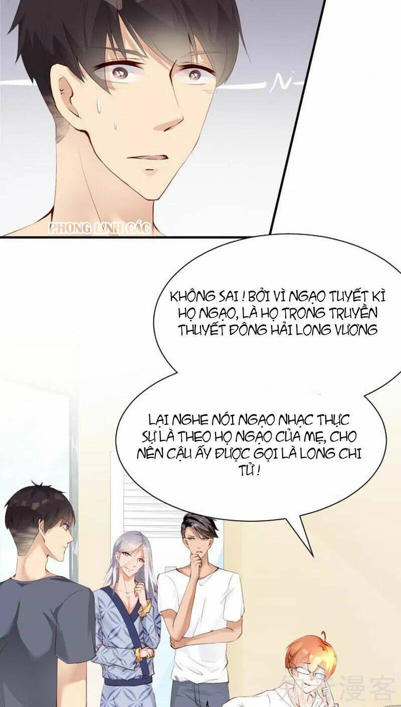 Nam Thần Là Một Đôi: Chapter 62