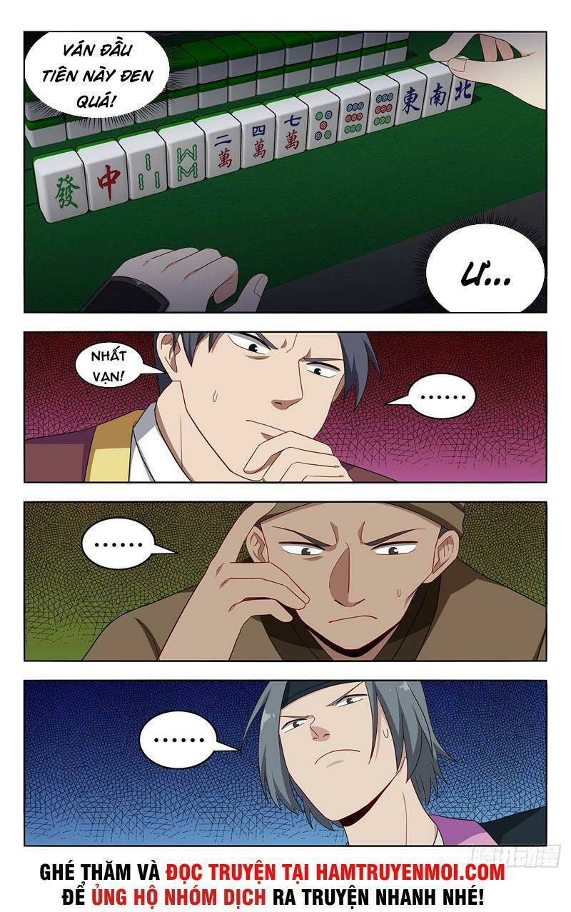 Tối Cường Phản Sáo Lộ Hệ Thống: Chapter 595
