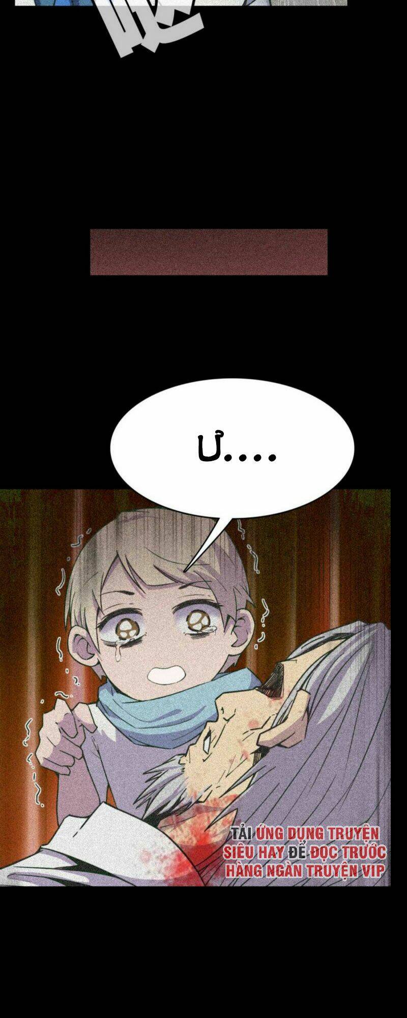 Bị Ép Thành Chúa Cứu Thế: Chapter 15