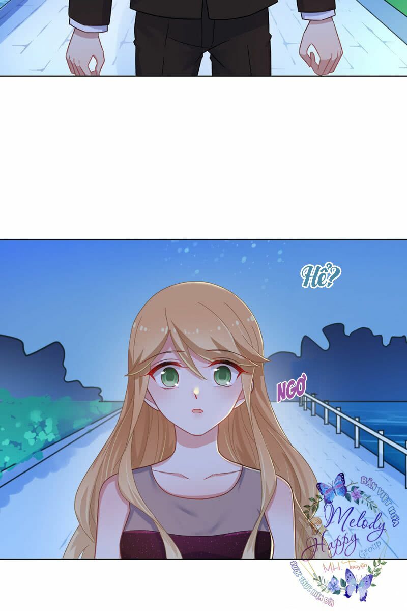 Ma Lạt Thiên Kim Đẩu Ác Thiếu: Chapter 135
