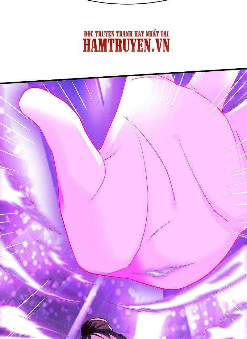 Chiến Đỉnh: Chapter 272