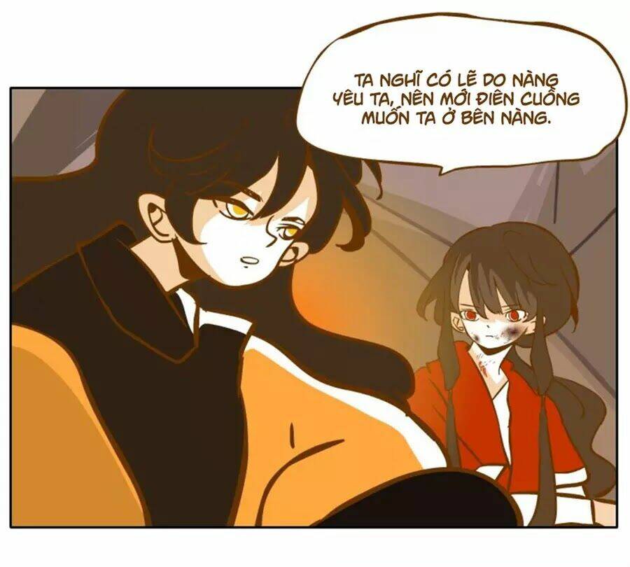 Hòa Thượng Và Tiểu Long Quân: Chapter 62