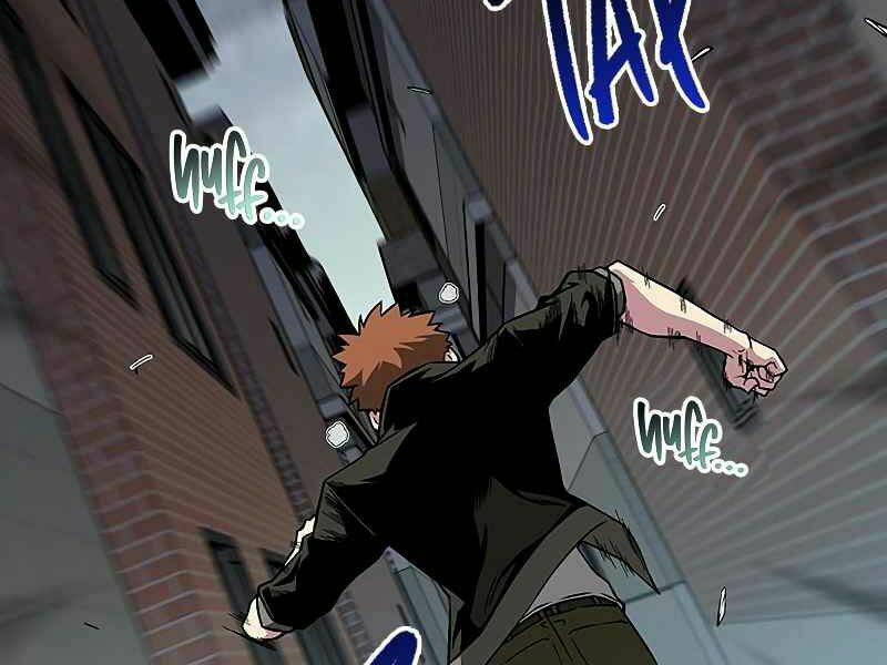 Đấng Cứu Thế Được Chọn Lựa: Chapter 9