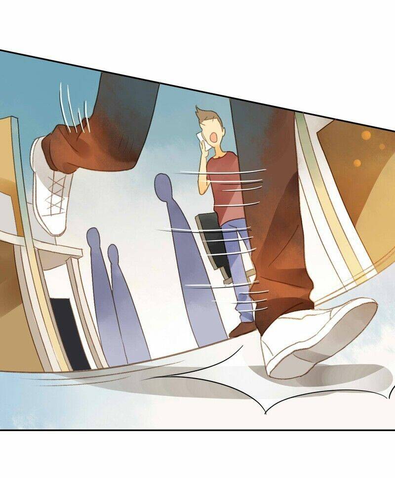 Sức Mạnh Của Sắc Đẹp: Chapter 57