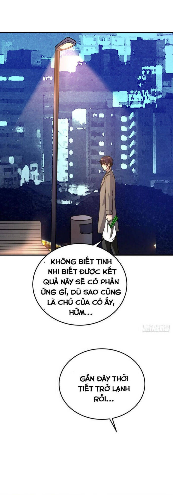 Đại Gia Livestream Vạn Giới: Chapter 71