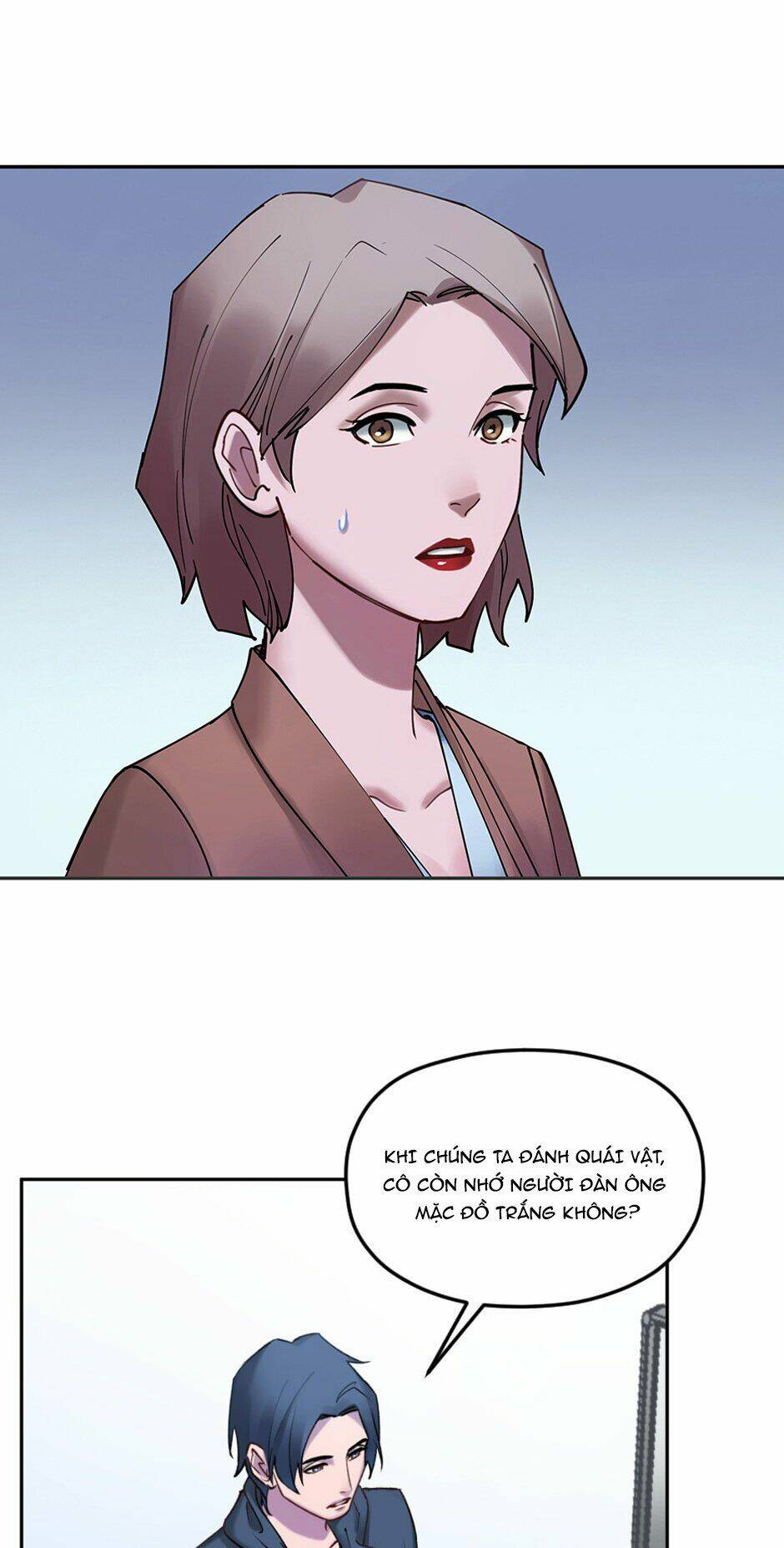 Anh Hùng Và Hiệp Nữ: Chapter 56