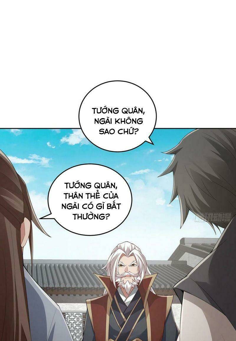 Nghịch Lân: Chapter 125