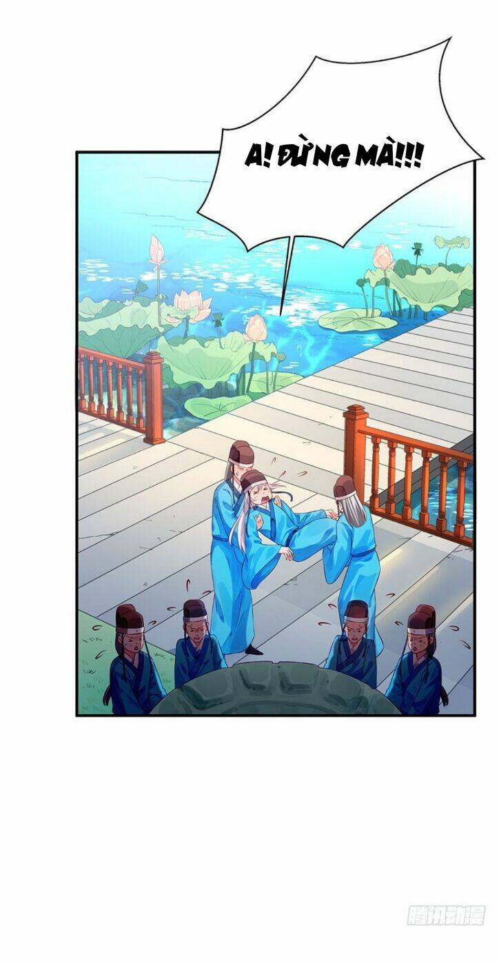 Bệ Hạ Xin Tự Trọng: Chapter 37