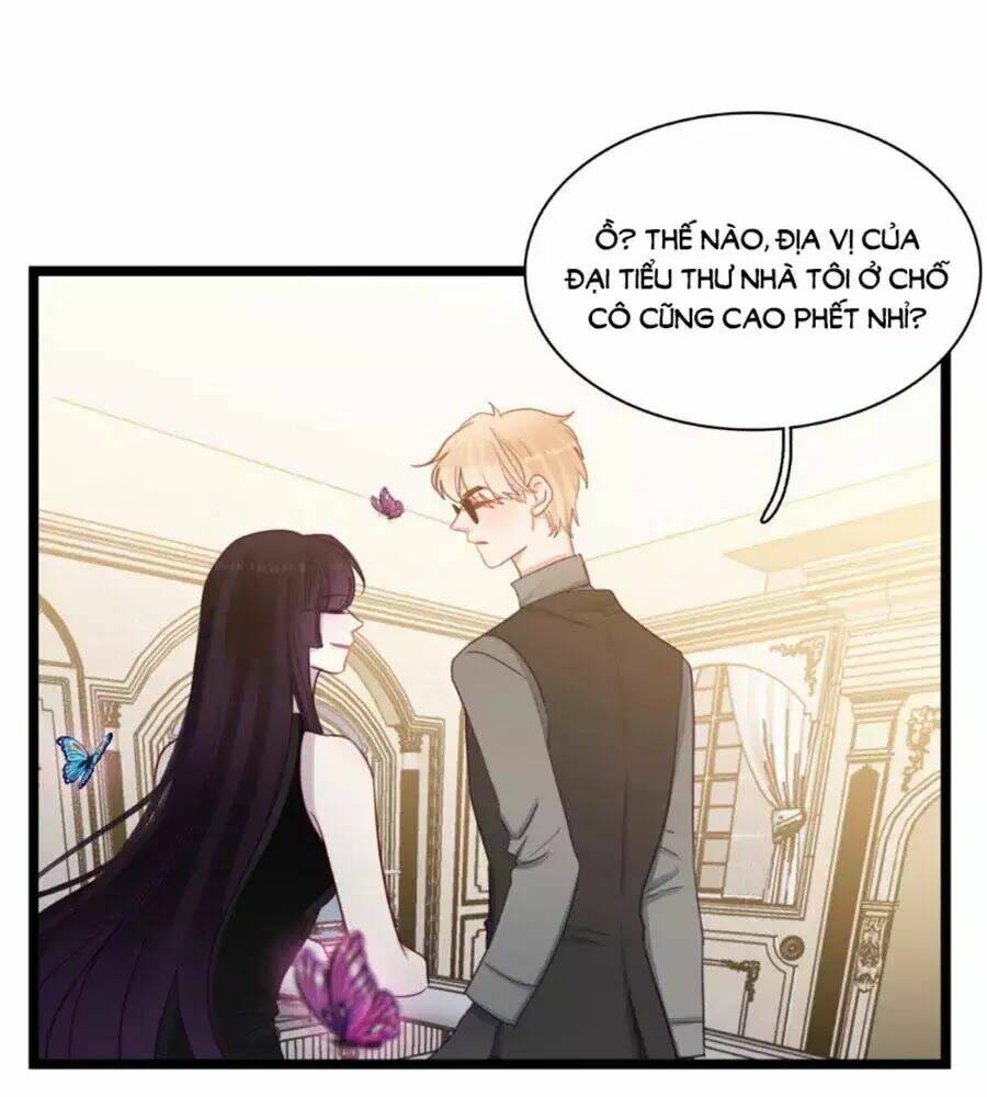 Nữ Phù Thủy Muốn Sống Nổi Loạn: Chapter 28