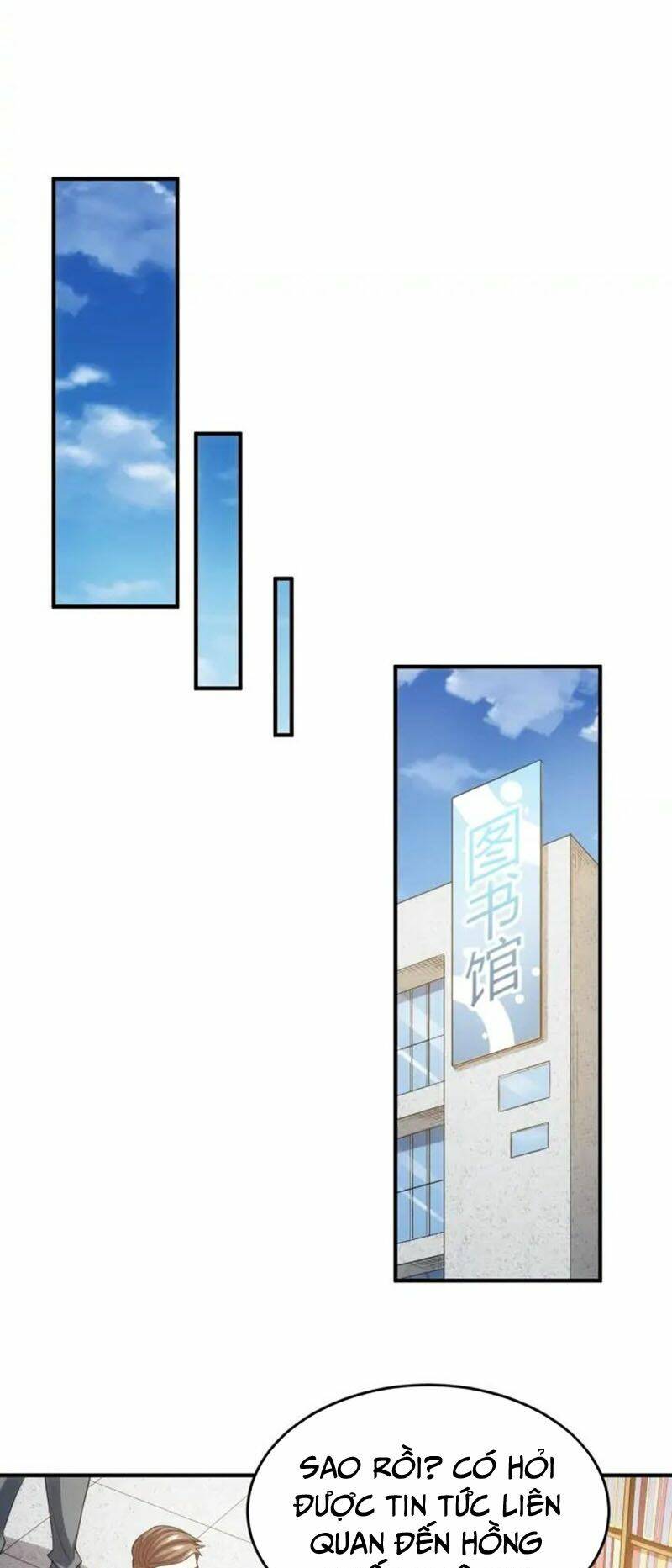 Rich Player - Người Chơi Khắc Kim: Chapter 163