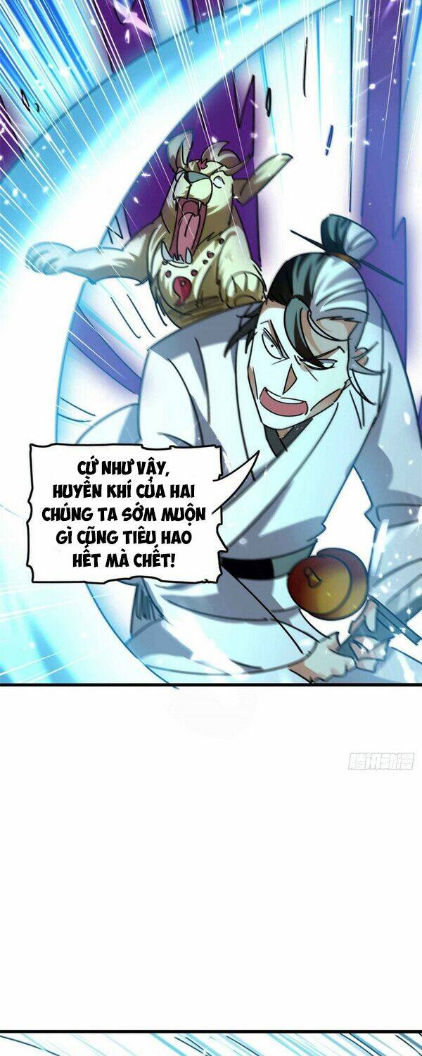 Vạn Giới Tiên Vương: Chapter 141