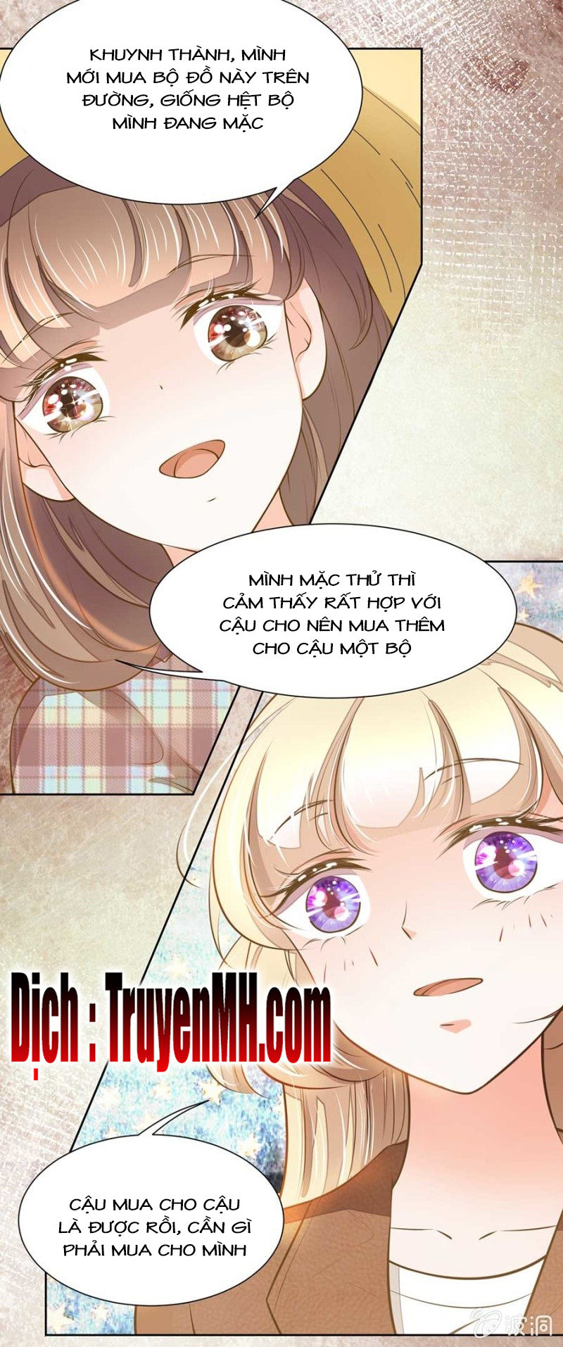 Hôn Sai 55 Lần: Chapter 65