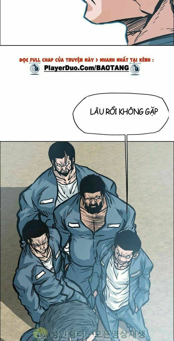 Bá Chủ Học Đường Ss3: Chapter 33