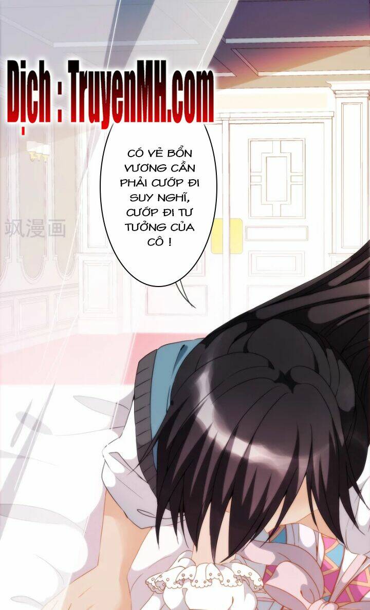 Babylon Vương Phi: Chapter 6