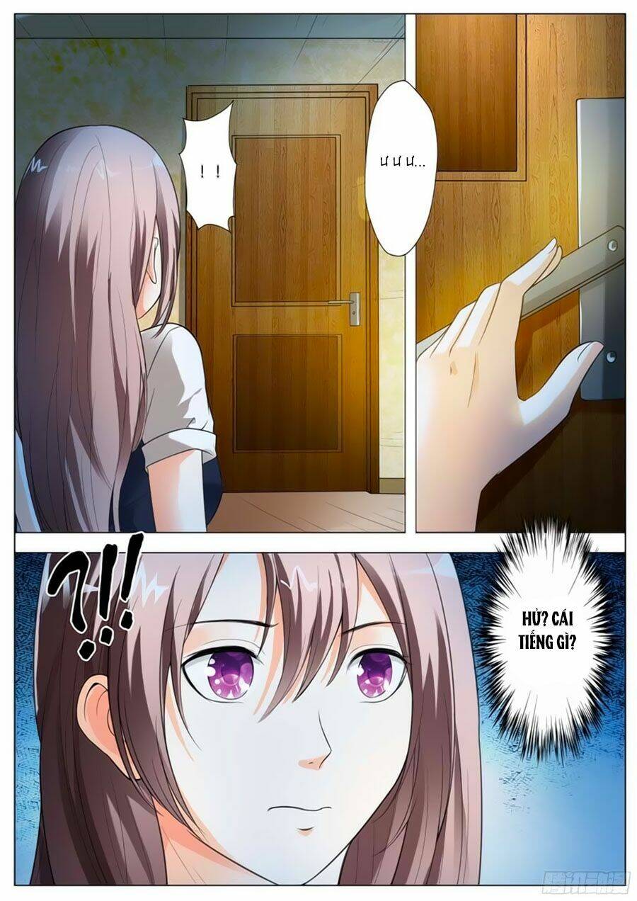 Thủ Tịch Ngoan Ngoan Ái: Chapter 58