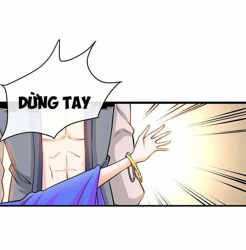 Võ Hồn Tuyệt Thế: Chapter 3