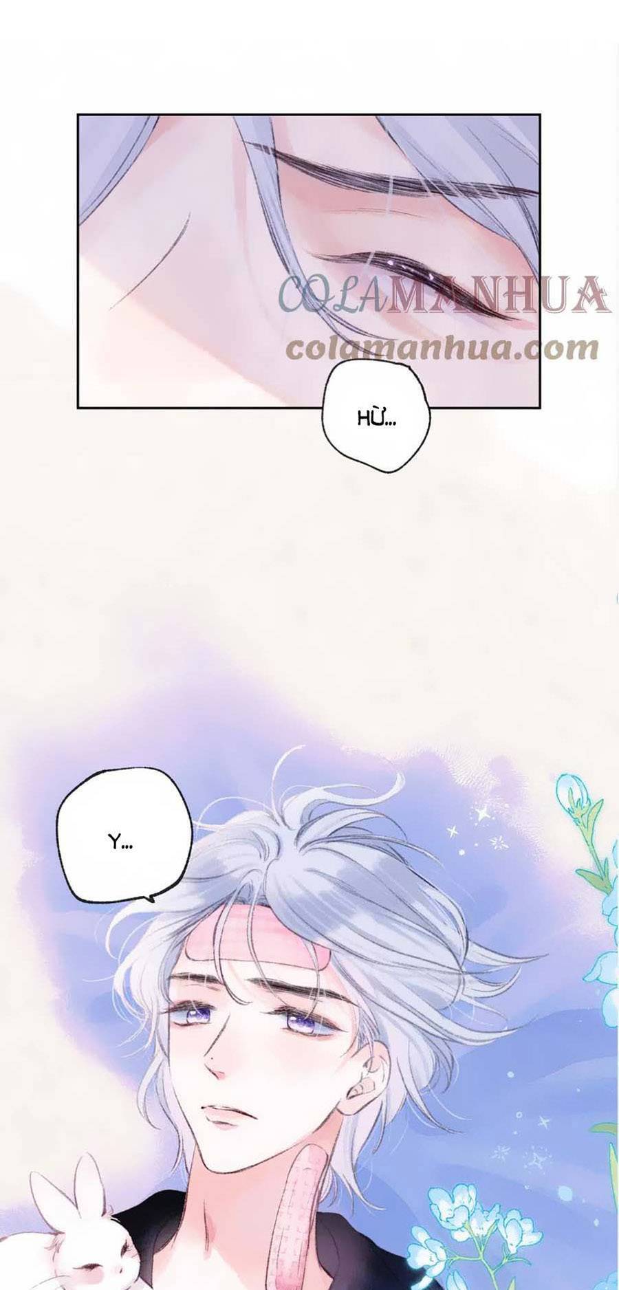 Sự Khuấy Động Ngọt Ngào: Chapter 26