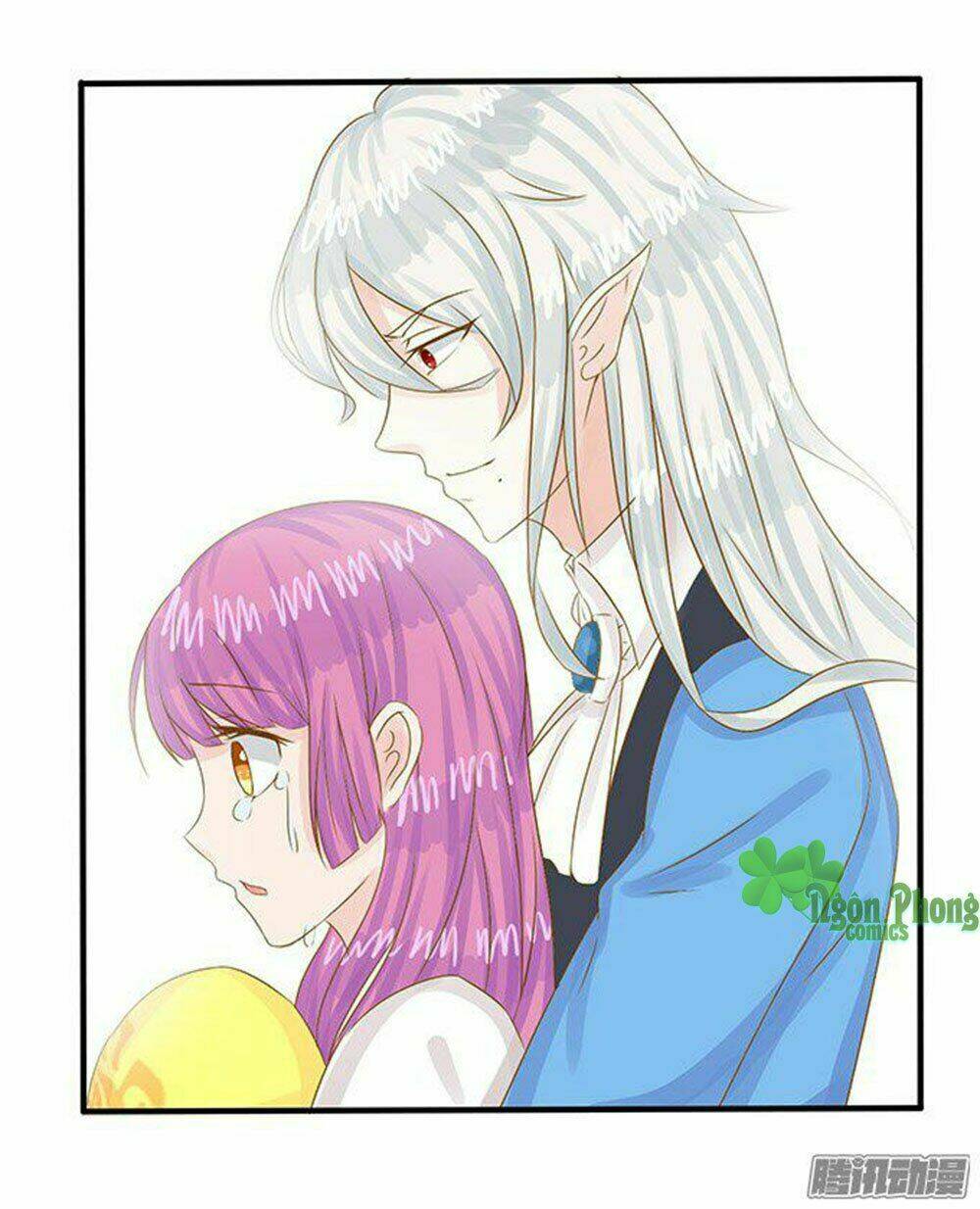 Ma Vương Luyến Ái Chỉ Nam: Chapter 59