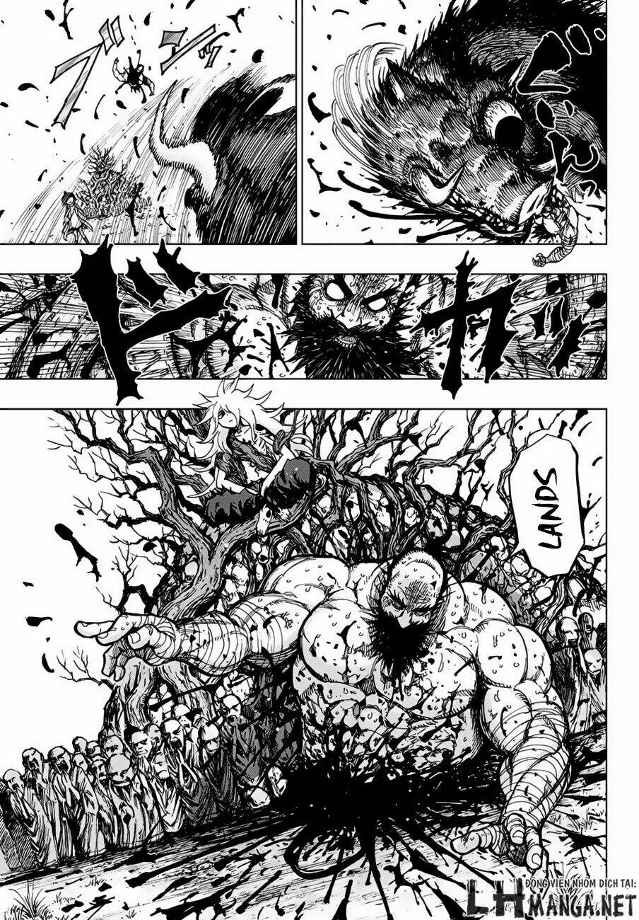 Uratarou: Chapter 1