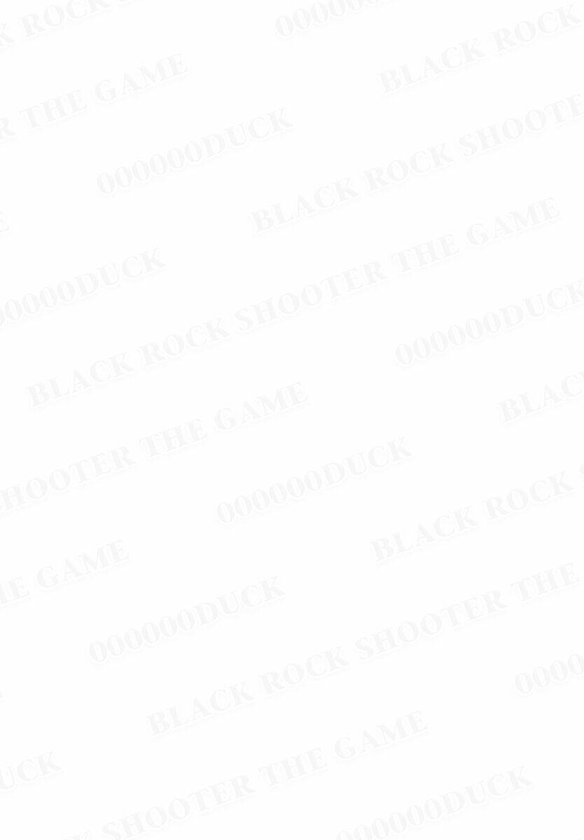 Black Rock Shooter The Game: Chapter 14