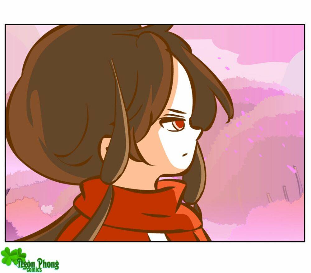 Hòa Thượng Và Tiểu Long Quân: Chapter 47