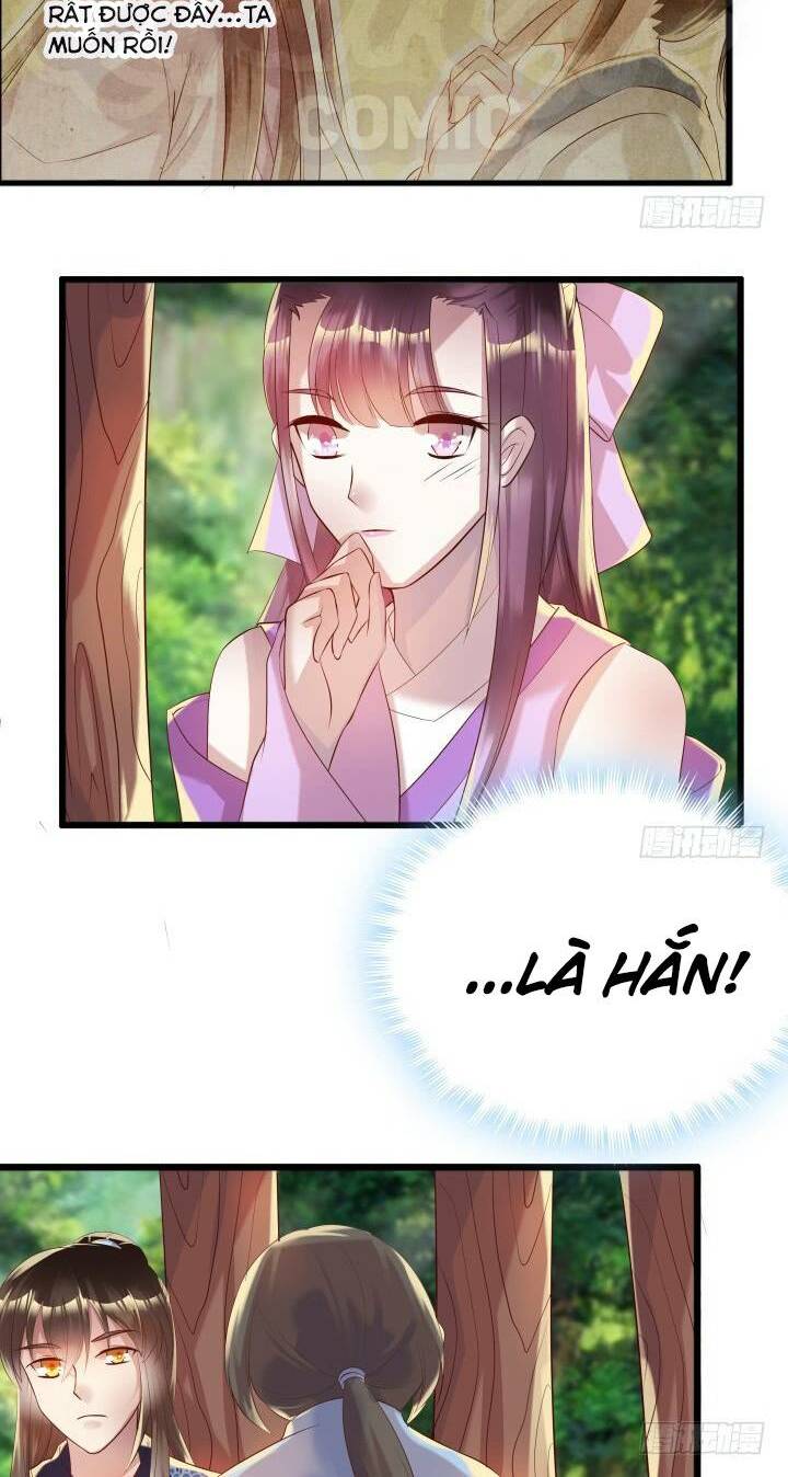 Siêu Phàm Truyện: Chapter 27