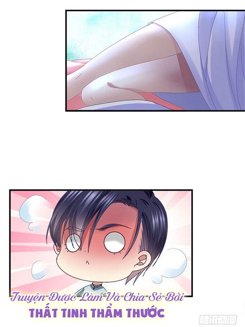 Thiên lại âm linh: Chapter 30
