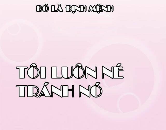 Triệu nụ hôn của hoàng tử: Chapter 1