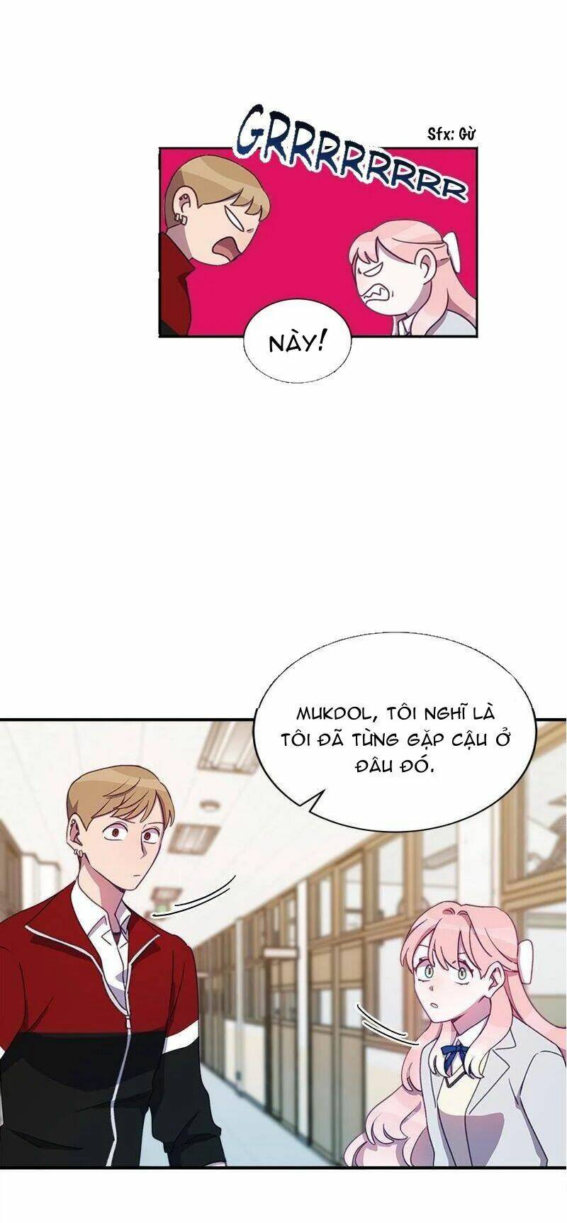 Lạy Chúa! Xin Hãy Để Con Trở Thành Ác Ma: Chapter 9