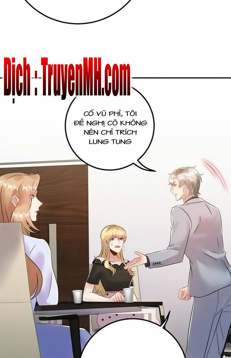 Trong Sinh Chi Ức Vạn Ảnh Hậu Yếu Thượng Vị: Chapter 170