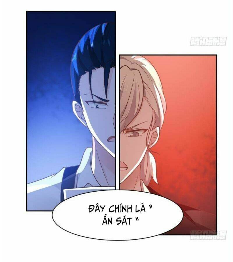 Đô Thị Tuyệt Thế Cuồng Tôn: Chapter 31