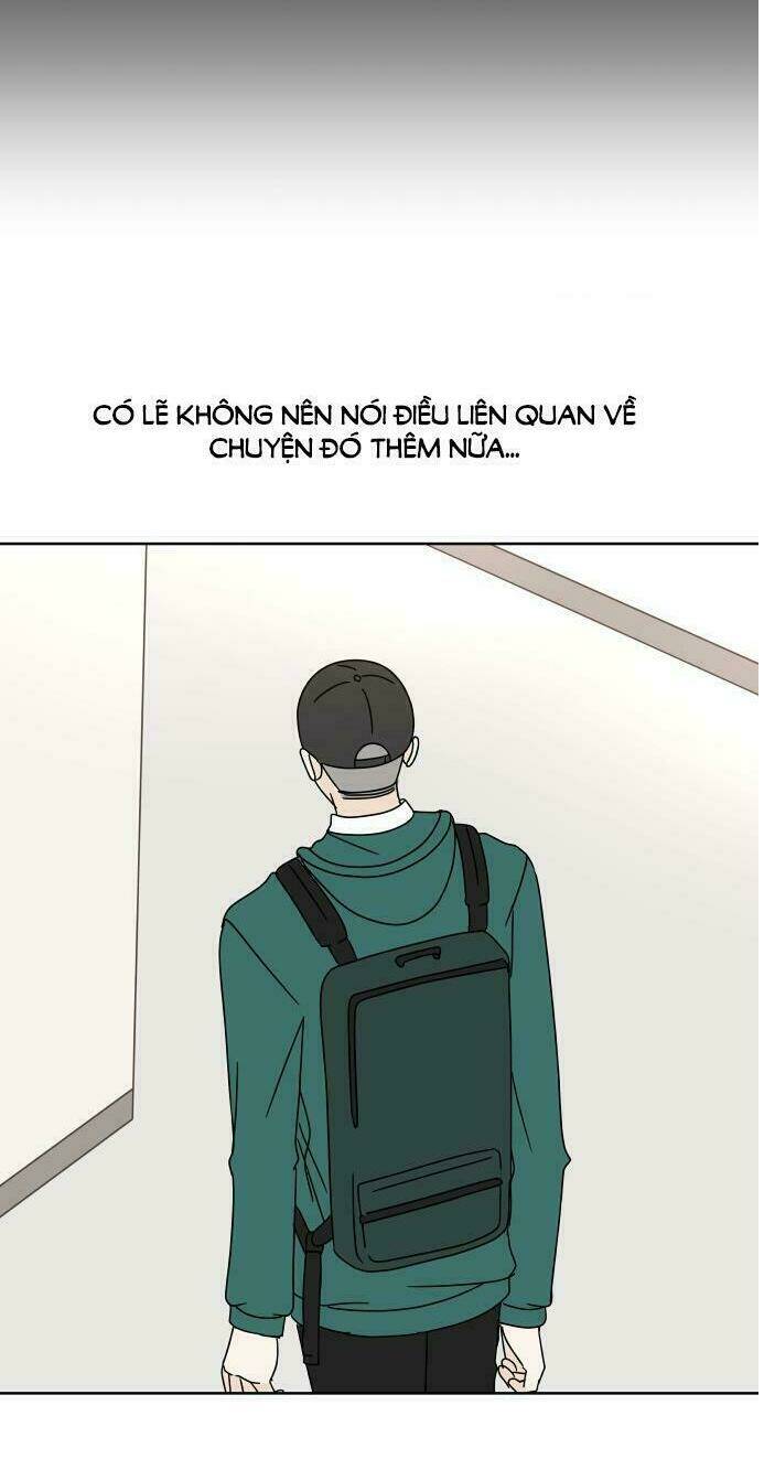 30 Phút Bước Đi Bên Em: Chapter 85