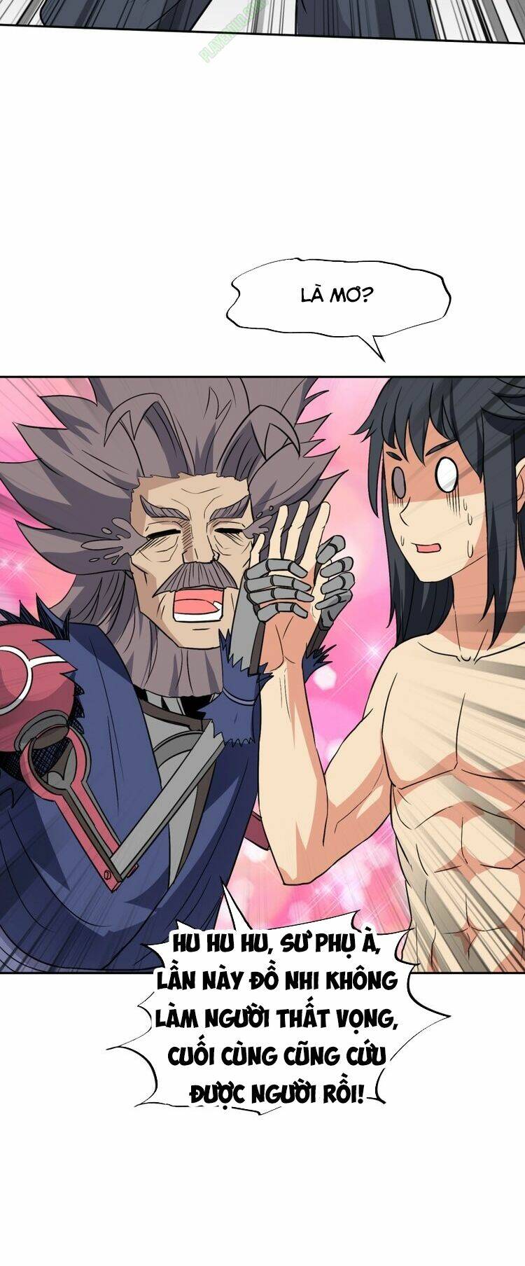 Ta Luyện Giả Kim Trong Thời Đại Tu Tiên: Chapter 36